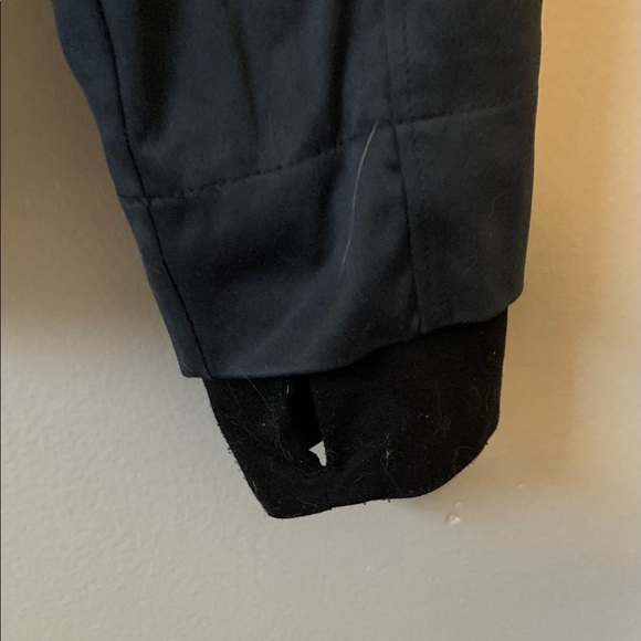 ASICS Mens Performance Warmup Jacket Sz M - Picture 7 of 7